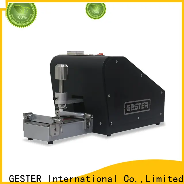 high precision hydraulic bursting strength tester price list for fabric 1