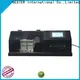 GESTER customized Down Proof Tester procedure for textile 1