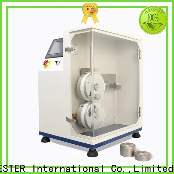 GESTER ross flexing tester standard for lab1 1