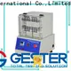 GESTER Textile Testing Equipment price for laboratory 1
