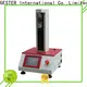 GESTER specific rotary abrasion tester price list for textile1 1