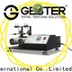 universal Fabric Testing Instruments supplier for shoes 1
