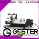 GESTER electronic electronic crockmeter for sale for laboratory 1