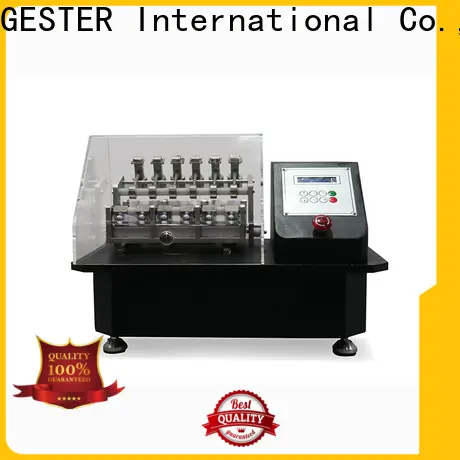 universal ozone aging test chamber manufacturer for test 1