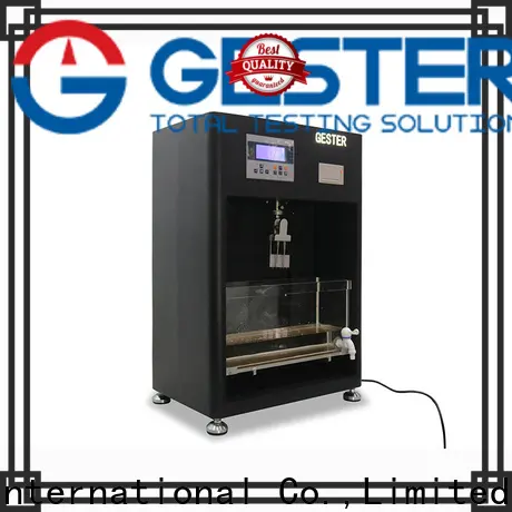 GESTER shore hardness tester suppliers for sale for lab 1