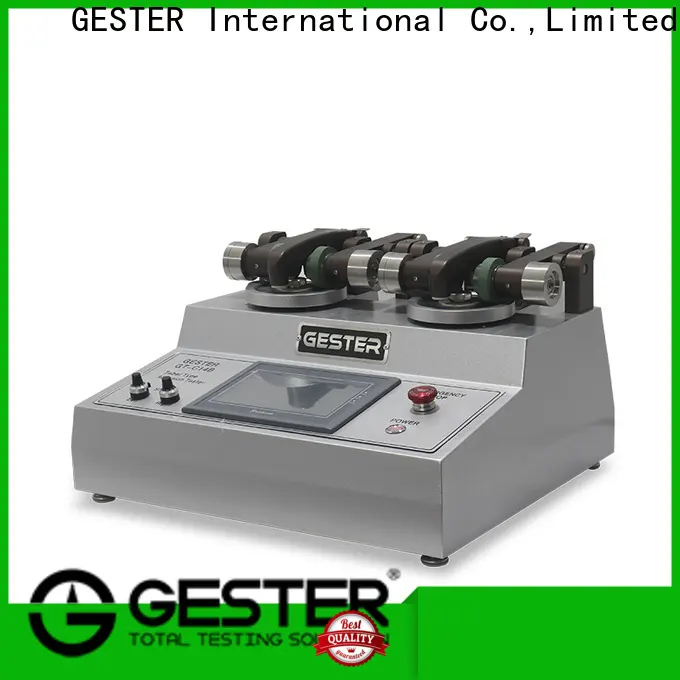 wholesale ASTM Footwear Testing Machine for sale for textile1 1