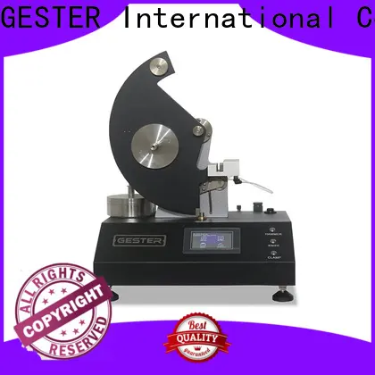 GESTER ozone aging test chamber price for textile 1