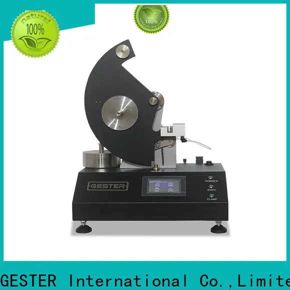 high precision martindale pilling tester manufacturer for lab 1