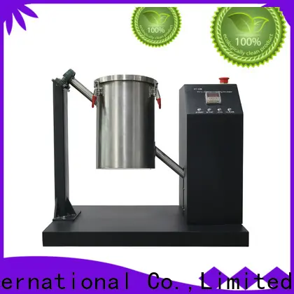 GESTER Fabric Testing Machine supplier for footwear 1