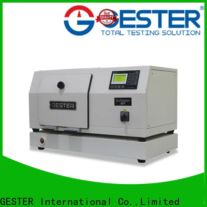 wholesale aatcc perspiration tester supplier for fabric 1