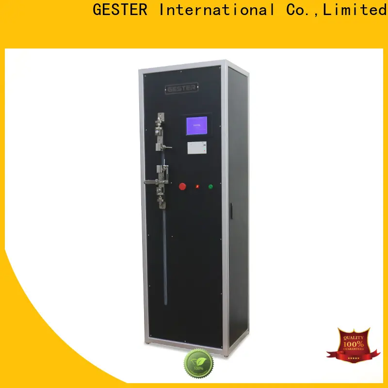automatic tester materials price for lab 1