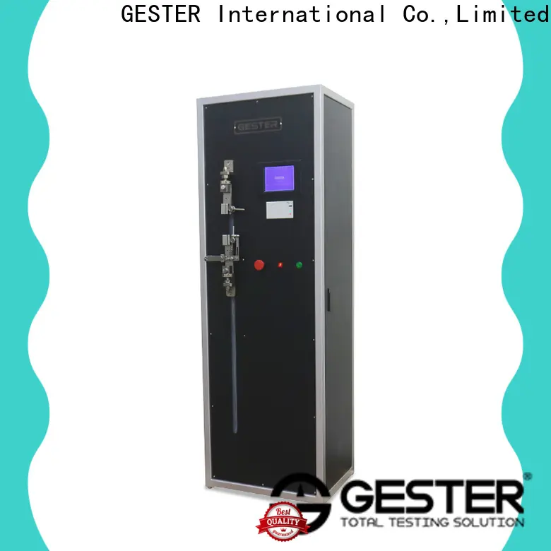 GESTER martindale pilling test method standard for carpet1 1