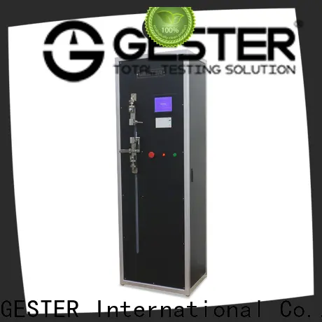 environmental electronic crockmeter supplier for test 1