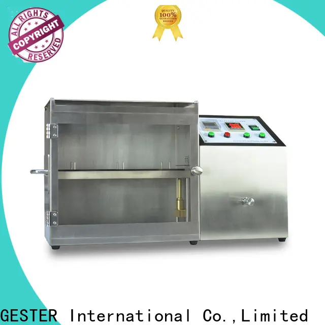 GESTER environmental test chambers for sale for lab 1