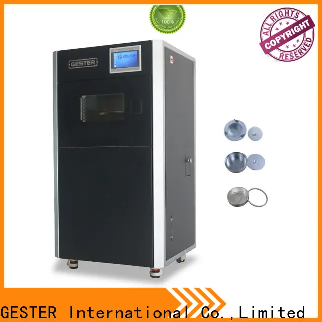 GESTER Fabric Testing Instruments procedure for shoes3 1