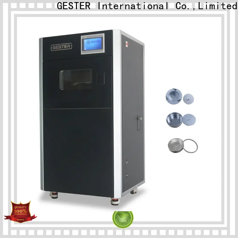 digital ozone aging test chamber price for test1 1