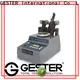 GESTER wholesale Fabric Testing Instruments supplier for fabric1 1