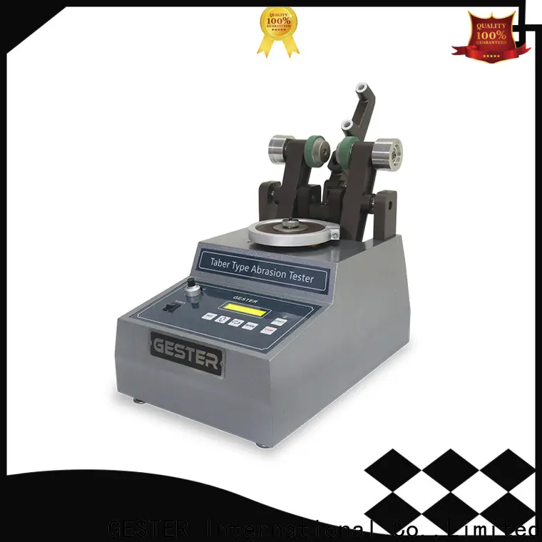 GESTER wholesale martindale test standards for shoes 1