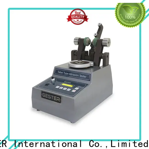 rubber water penetration test of leather for sale for leather 1