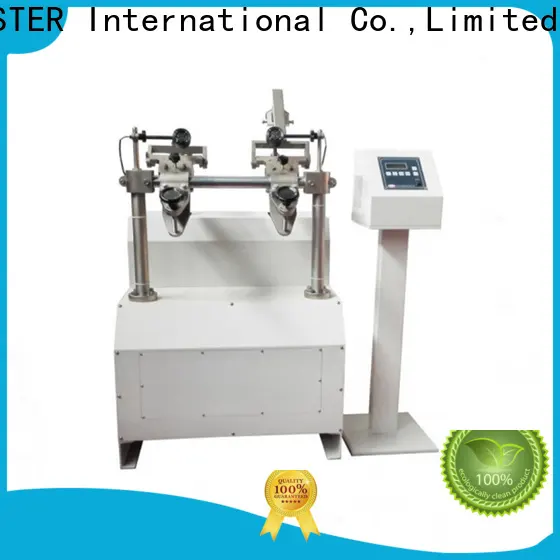 programmable shoe material test equipment for sale for shoe material1 1