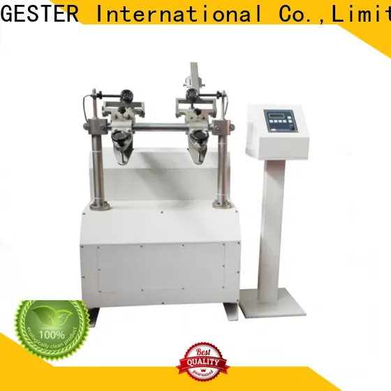 GESTER computerized universal testing machine supplier for test1 1