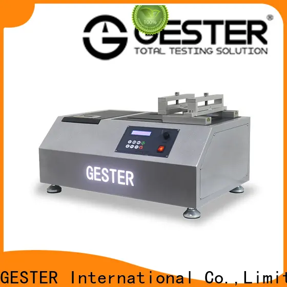 GESTER shore hardness tester suppliers price list for test 1