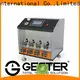 GESTER steel water permeability tester supplier for laboratory 1