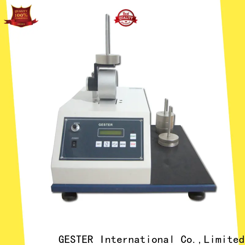 Universal water permeability tester for sale for test 1