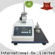 rubber martindale abrasion tester price manufacturer for footwear 1