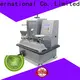 rubber abrasion tester price supplier for shoes 1