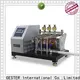 GESTER high precision abrasion tester price standards for shoes 1