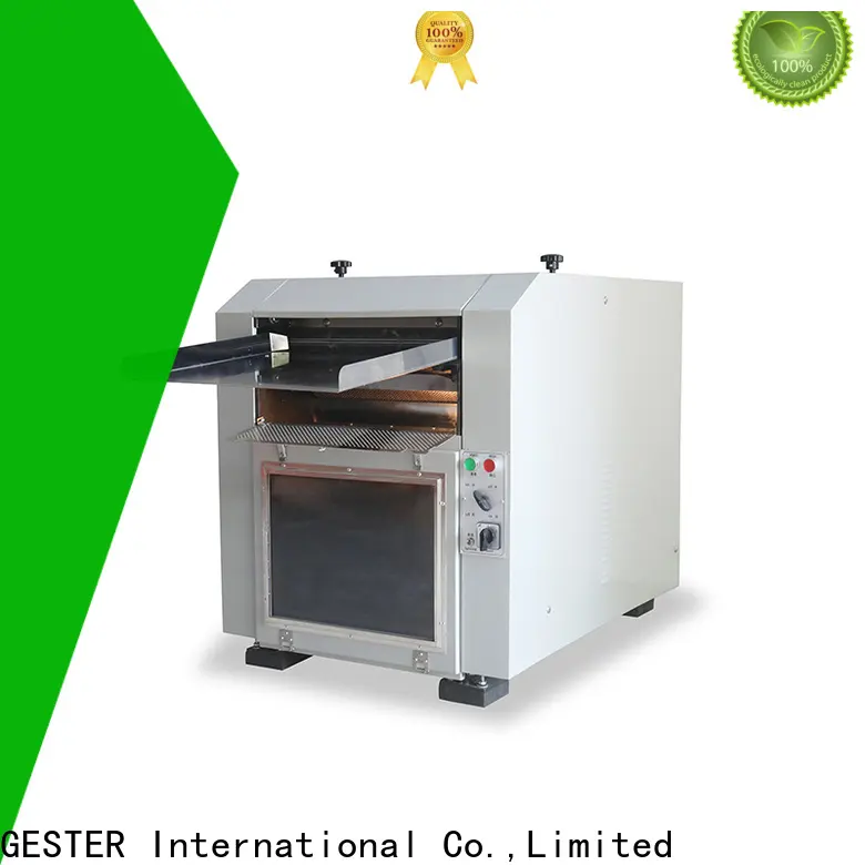 High Precision fiber tensile testing machine supplier for laboratory 1