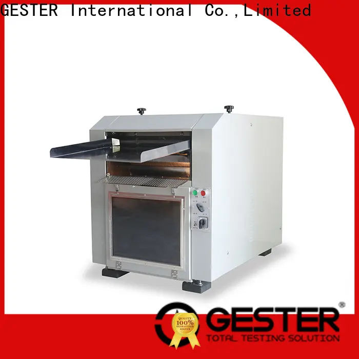 automatic textile fiber testing machine price list for fiber 1