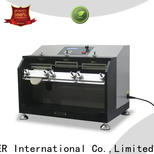 GESTER bally flexing tester price for shoe1 1