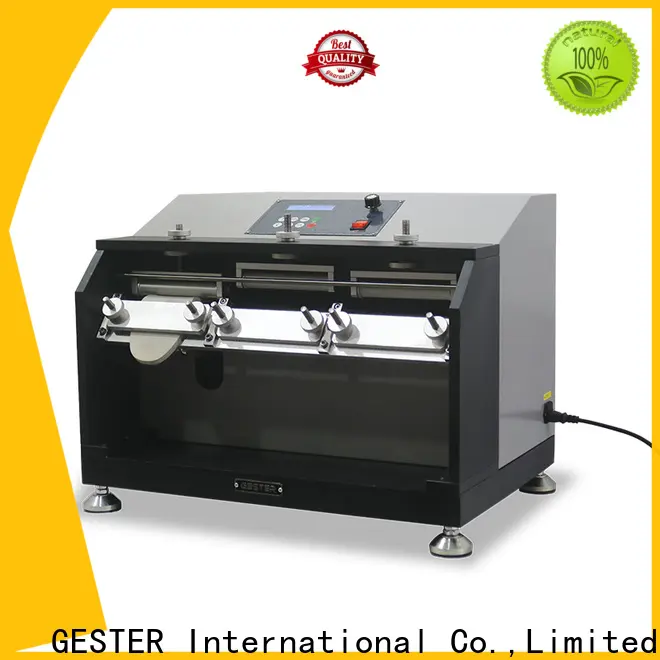 GESTER shoe sole testing for sale for shoes 1