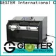 GESTER astm peel adhesion test price list for footwear 1