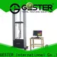 GESTER wholesale peeling tester procedure for laboratory 1