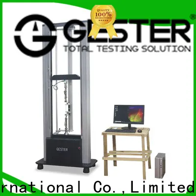 GESTER shore hardness tester suppliers for sale for test 1