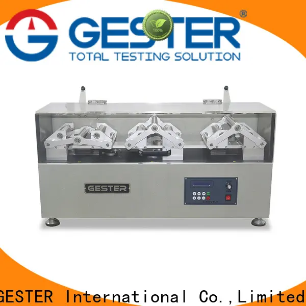 GESTER universal tensile tester manufacturer for material2 1