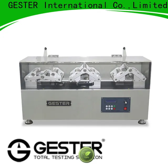 GESTER computerized universal testing machine supplier for test2 1