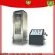 GESTER customized Flammability Tester For Fabrics standard for test 1