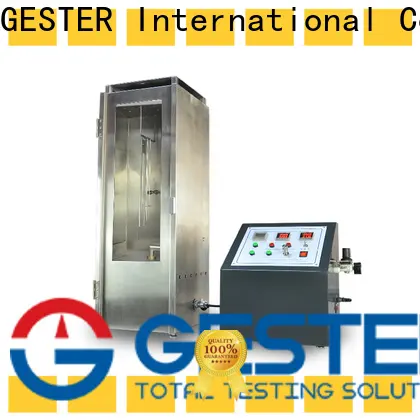 rubber Fabric Testing Instruments supplier for fabric 1