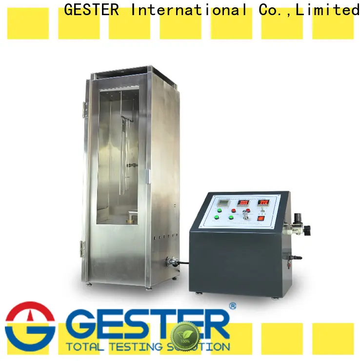 GESTER electronic environmental test chambers price list for lab 1