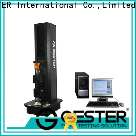 GESTER yarn testing equipments for sale for lab 1