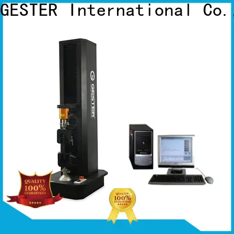 GESTER electronic environmental test chambers price list for lab1 1