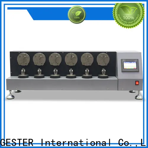 GESTER shore hardness tester suppliers price list for test1 1