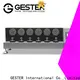 GESTER universal tensile testing machine procedure for lab 1
