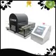 GESTER programmable shoes flexing machine price list for shoe material 1