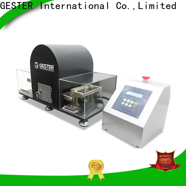 Universal permeability test equipment procedure for laboratory 1