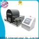 GESTER high precision ASTM Footwear Testing Machine supplier for shoes 1